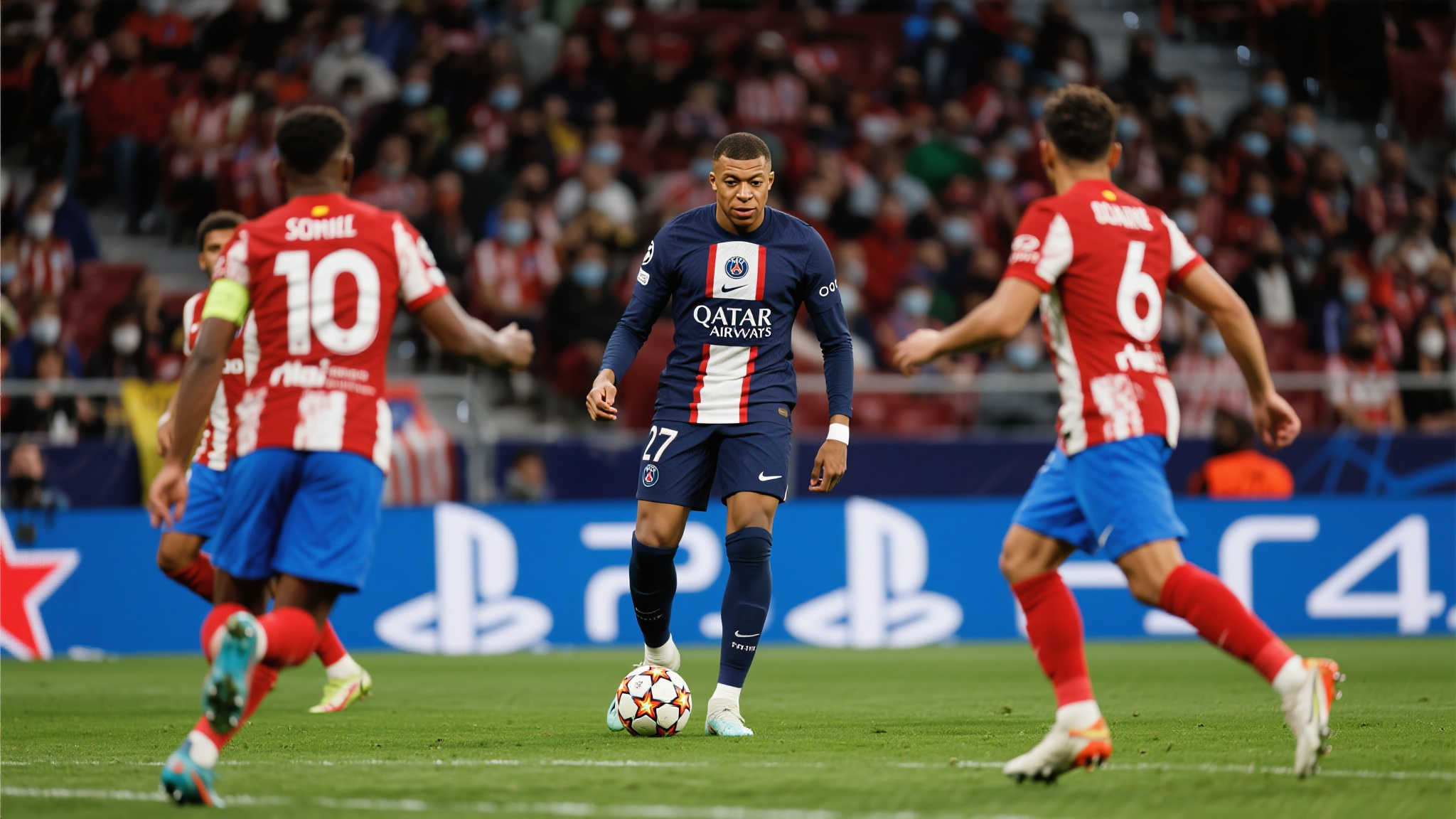 简介欧洲冠军联赛